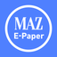 MAZ E-Paper: News aus Potsdam icon