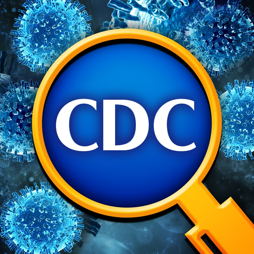 Solve the Outbreak app icon
