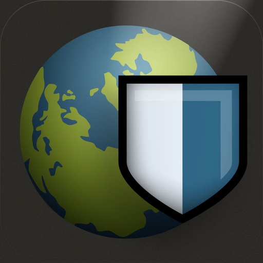 GlobalProtect Legacy app icon