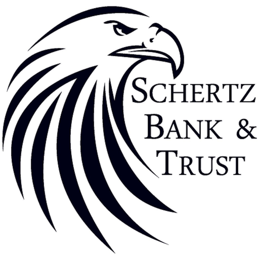 Schertz Bank & Trust app icon