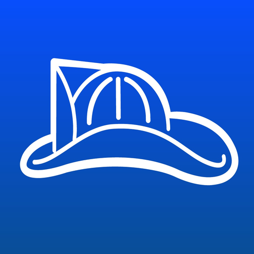 Bomberos CR app icon