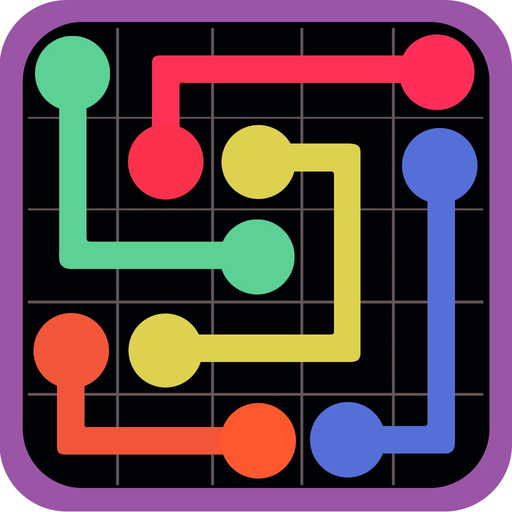 Dots Pipe app icon