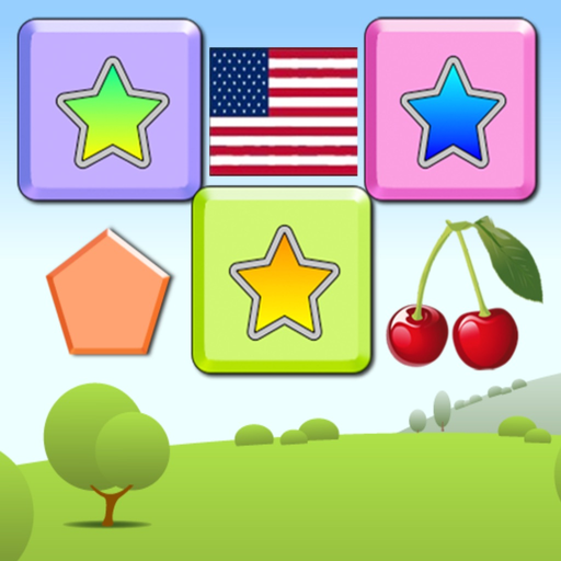 QCat - elevate brain games app icon
