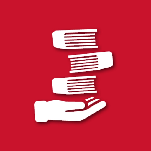 BiblioBrindisi app icon