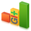GitStatX icon