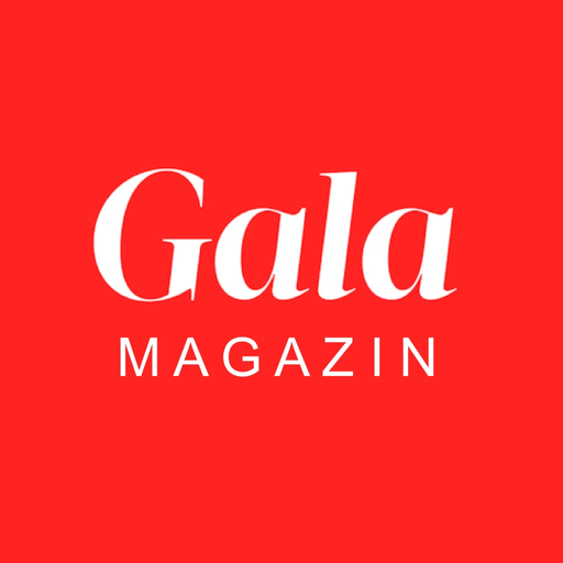 GALA Magazin app icon