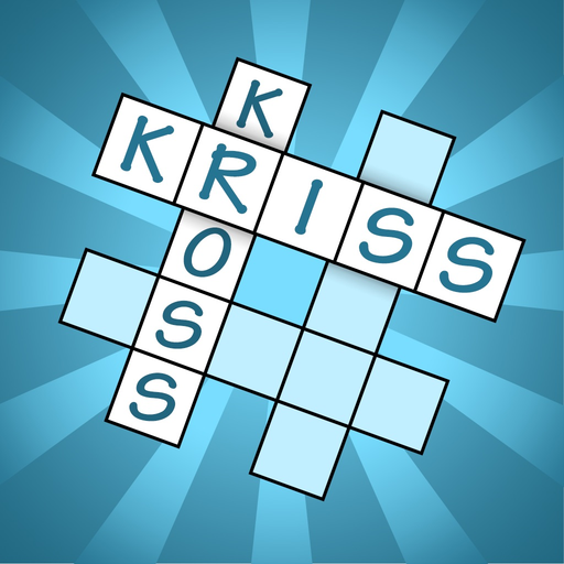 Astraware Kriss Kross app icon