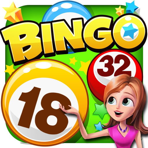 Bingo Casino - Las Vegas Bingo app icon