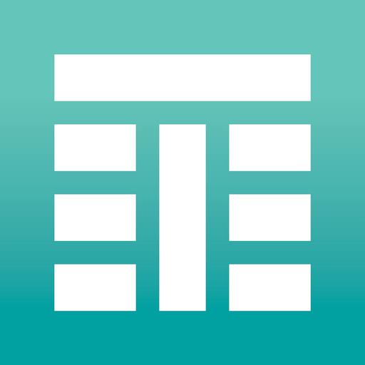 Triobo Content Reader app icon