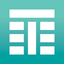Triobo Content Reader icon