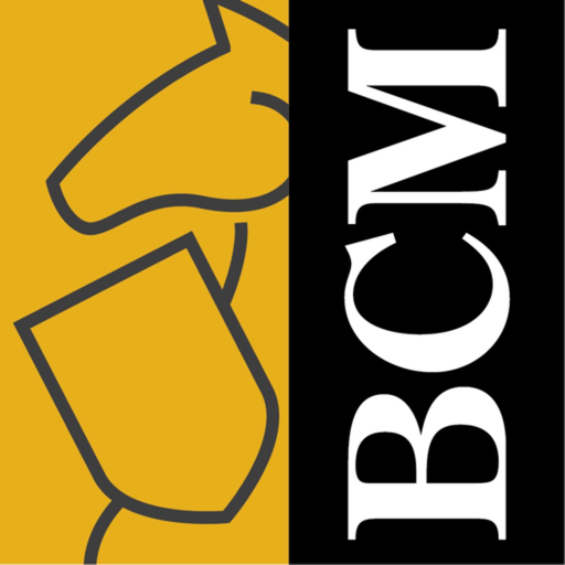 British Chess Magazine app icon