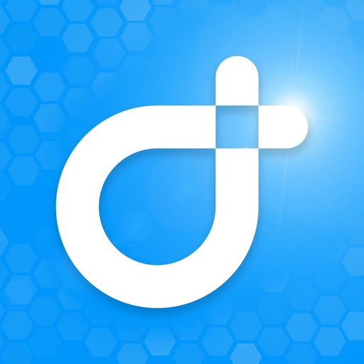 DocSpera app icon