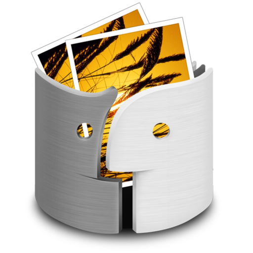 Photos Duplicate Cleaner app icon