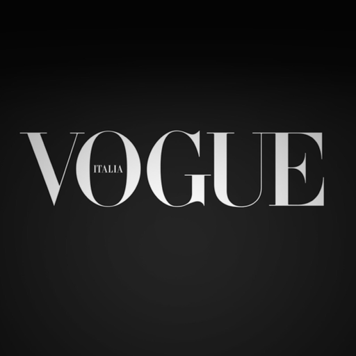 VOGUE ITALIA app icon