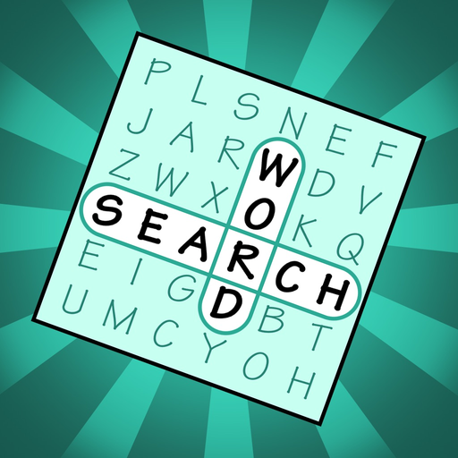 Astraware Wordsearch app icon