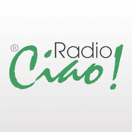 Radio Ciao app icon