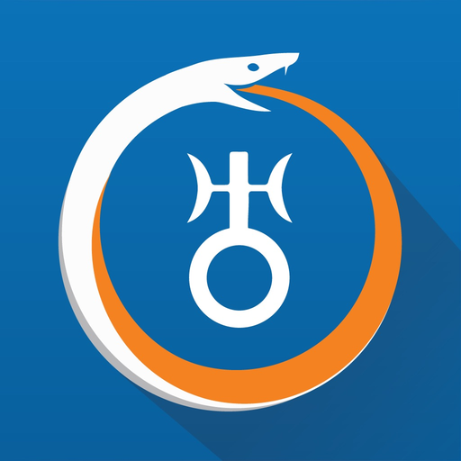 Ingresses Pro app icon