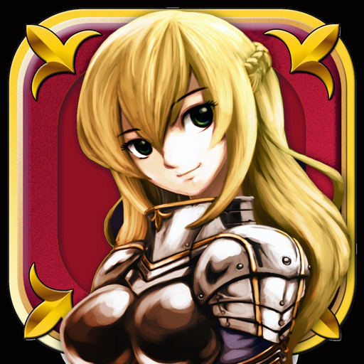 Army of Goddess Defense app icon