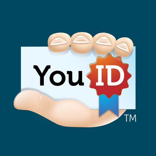 YouID -- Credentials Generator app icon