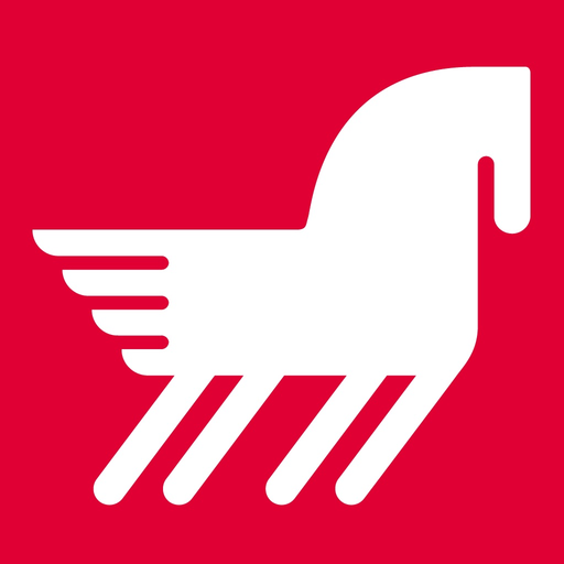 Dalatrafik app icon