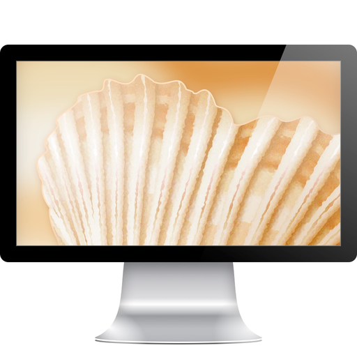 GoodBackgrounds app icon