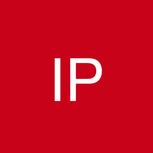 IP Test - Bandwidth test app icon