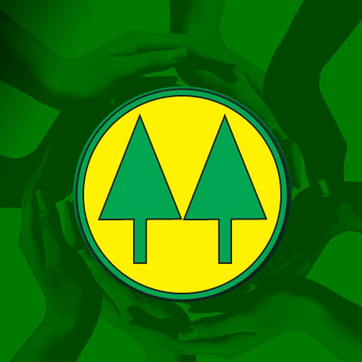 Mobile Coop app icon