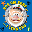 Hop om bord icon