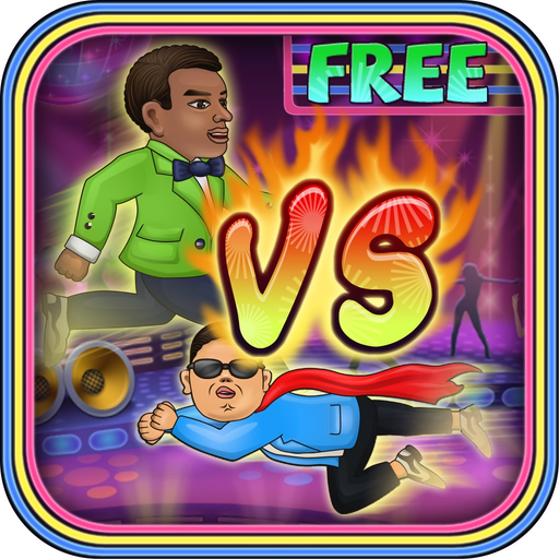 One Pound Fish : Gangnam Temple Edition 2 app icon