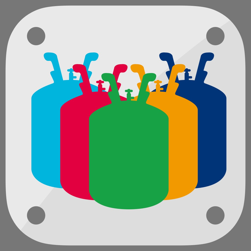 Forane® Refrigerants Tool Belt app icon