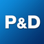 Price & Delivery (P&D) icon