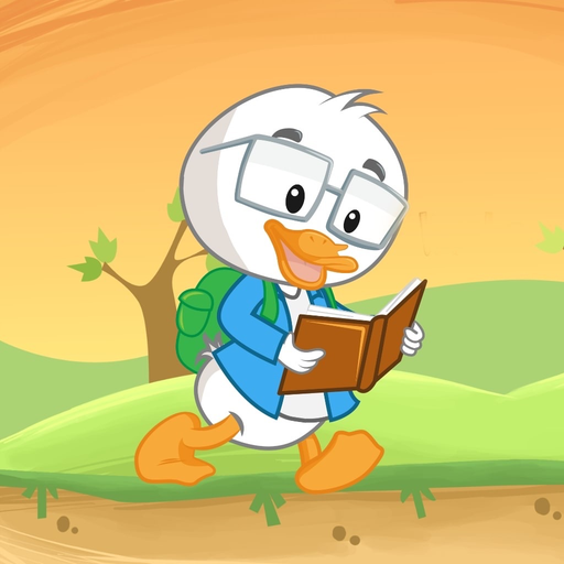 Reading Comprehension Camp app icon