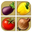 Fruit Match 3 Puzzle icon