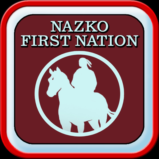 Nazko-Dakelh app icon