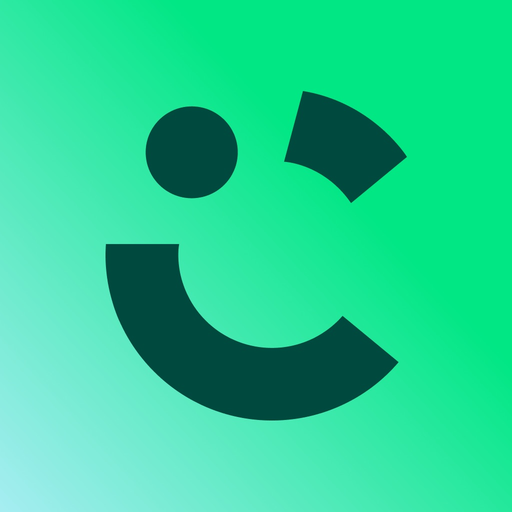 Careem: rides, food, grocery app icon