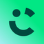 Careem: rides, food, grocery icon