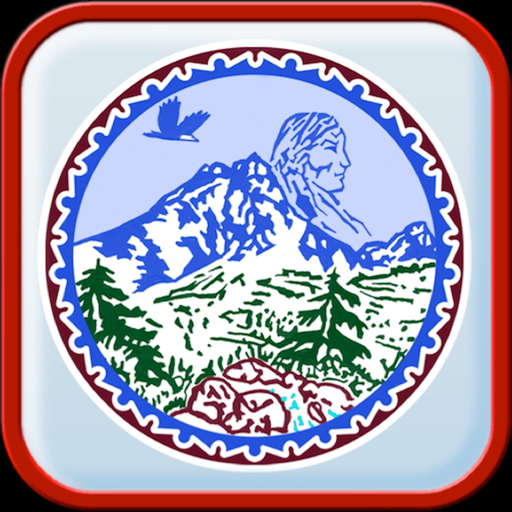 Xeni Gwet'in app icon