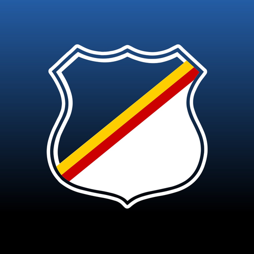 Millos FC App app icon