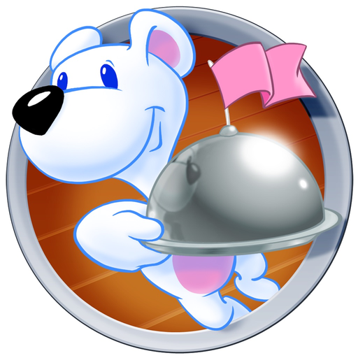 Lunch Rush HD app icon