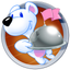 Lunch Rush HD icon