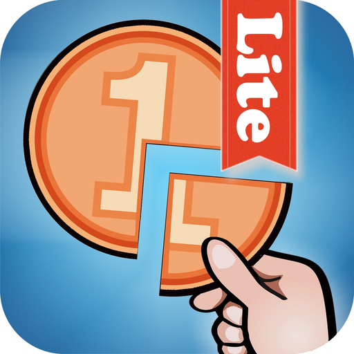 Comoney Lite app icon