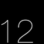 Neue Clock icon