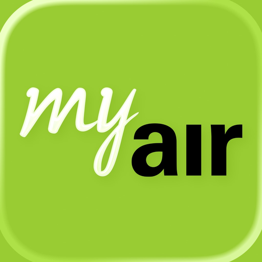 My Air CZ app icon