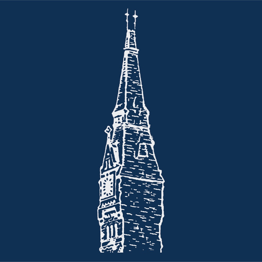 Georgetown Alumni & Student CU app icon
