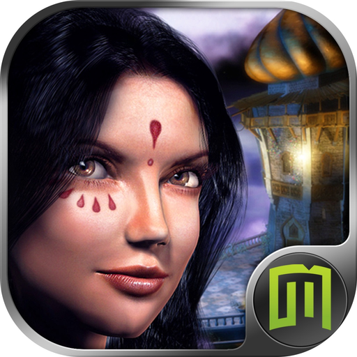 Atlantis 3: The New World - (Universal) app icon