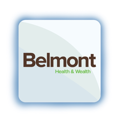 Belmont Mobile app icon