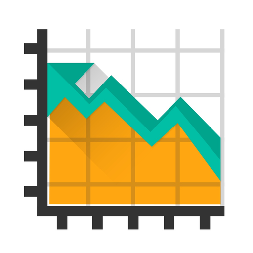 KLSE Screener app icon