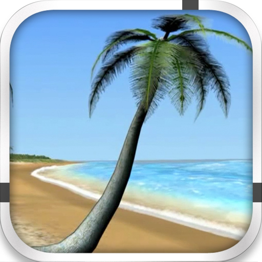 CardioZen : Cardiac Coherence Everywhere app icon
