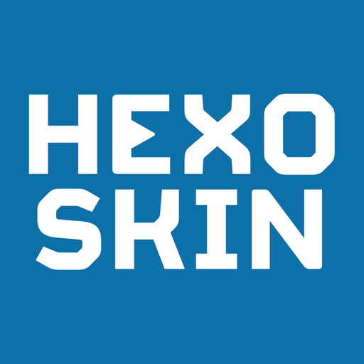 Hexoskin app icon
