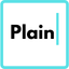 Plain Text icon